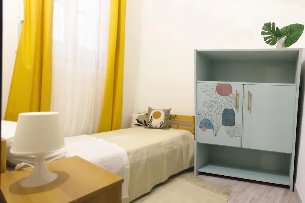 פלרמו Ovidio Home 0*,  איטליה