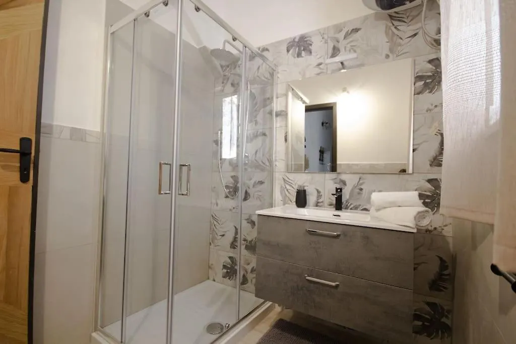 شقة Ovidio Home باليرمو