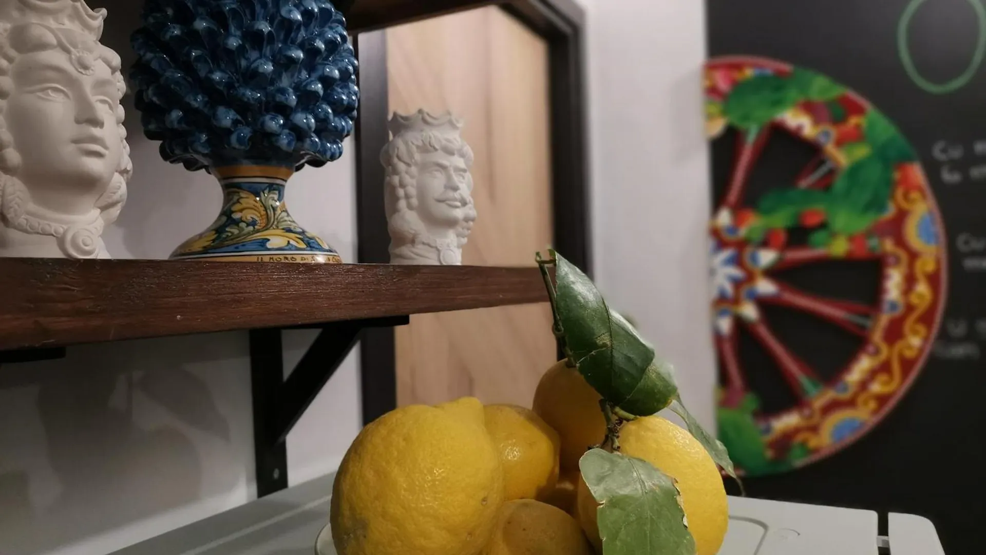 شقة Ovidio Home باليرمو إيطاليا