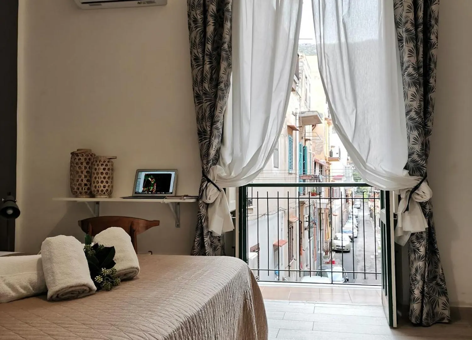 شقة Ovidio Home باليرمو إيطاليا